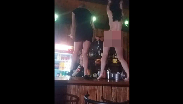 Видео Секса В Ночном Клубе Нижнего Новгорода